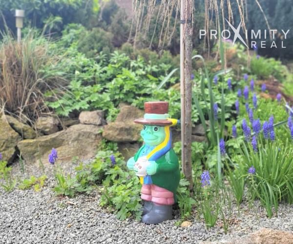 REZERVOVANÉ!RODINNÝ 3IZBOVÝ DOMČEK NA PREDAJ V OBCI SLANEC POD HRADOM