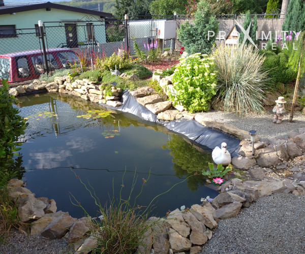 REZERVOVANÉ!RODINNÝ 3IZBOVÝ DOMČEK NA PREDAJ V OBCI SLANEC POD HRADOM