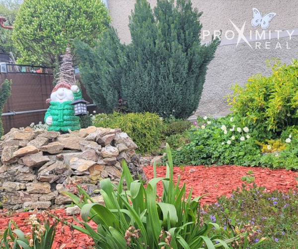 REZERVOVANÉ!RODINNÝ 3IZBOVÝ DOMČEK NA PREDAJ V OBCI SLANEC POD HRADOM