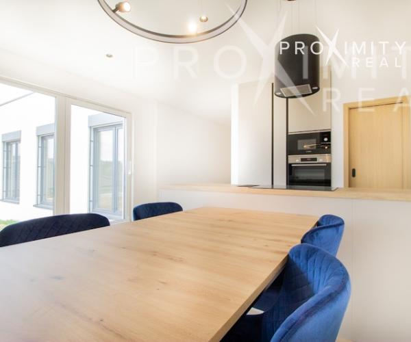 Novostavba - 5 izb. rodinný dom - bungalov