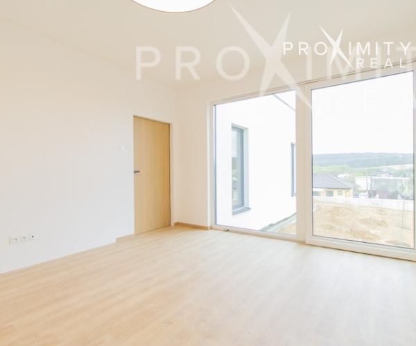 Novostavba - 5 izb. rodinný dom - bungalov