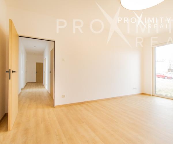 Novostavba - 5 izb. rodinný dom - bungalov