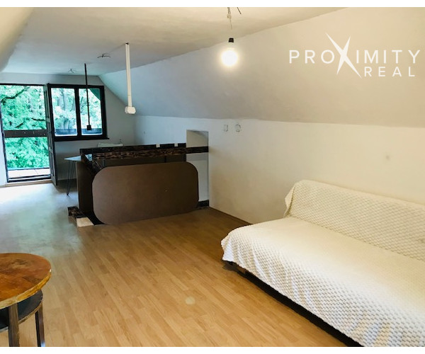 ŘEZERVOVANÉ!Nádherná, murovaná chata v lokalite Košice-Čermeľ