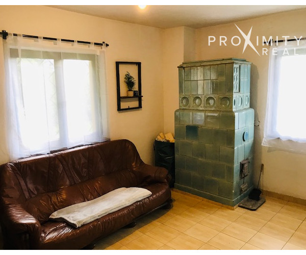 ŘEZERVOVANÉ!Nádherná, murovaná chata v lokalite Košice-Čermeľ