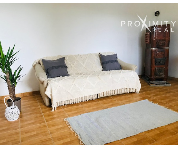 ŘEZERVOVANÉ!Nádherná, murovaná chata v lokalite Košice-Čermeľ