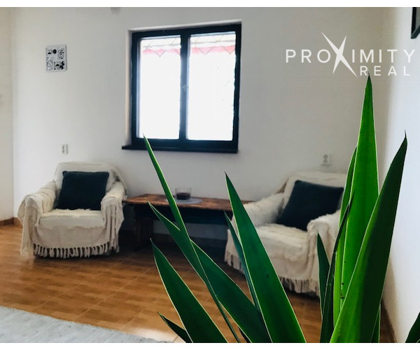 ŘEZERVOVANÉ!Nádherná, murovaná chata v lokalite Košice-Čermeľ