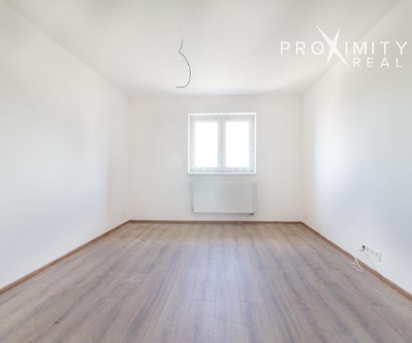 Novostavba - 2 izbový byt v centre mesta Moldavy