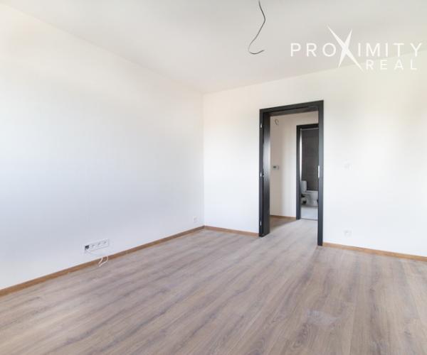 Novostavba - 2 izbový byt v centre mesta Moldavy