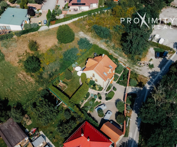 Slnečný pozemok na výstavbu RD, Košice- Krásna