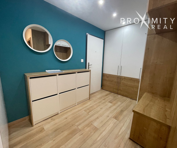 4izb. zariadený byt - 112m2-NOVOSTAVBA PARK ANIČKA