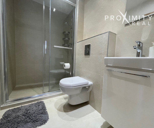 4izb. zariadený byt - 112m2-NOVOSTAVBA PARK ANIČKA