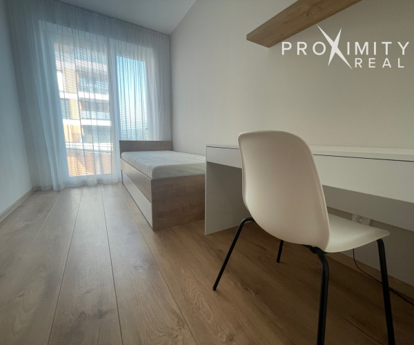 4izb. zariadený byt - 112m2-NOVOSTAVBA PARK ANIČKA