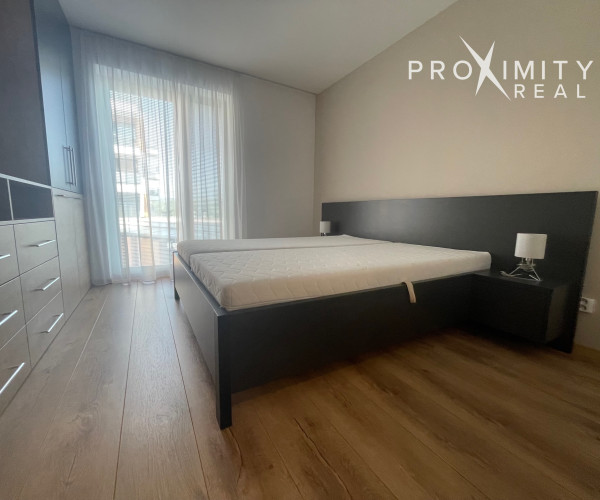 4izb. zariadený byt - 112m2-NOVOSTAVBA PARK ANIČKA