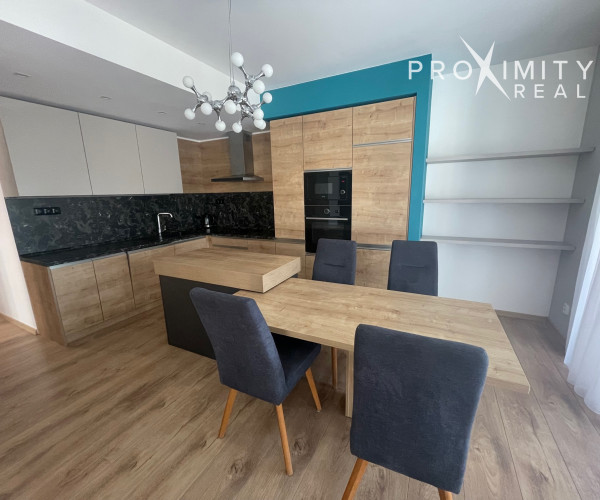 4izb. zariadený byt - 112m2-NOVOSTAVBA PARK ANIČKA