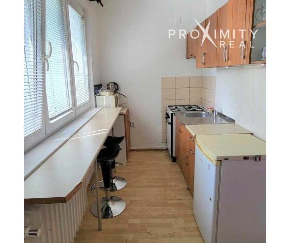 Na predaj investičný či štartovací 1zb.byt na Terase