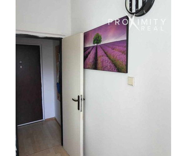 Na predaj investičný či štartovací 1zb.byt na Terase