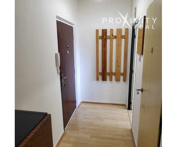 Na predaj investičný či štartovací 1zb.byt na Terase