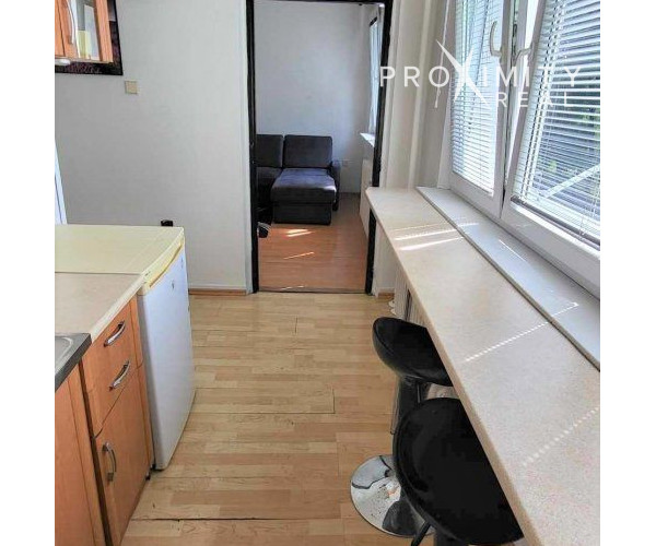 Na predaj investičný či štartovací 1zb.byt na Terase