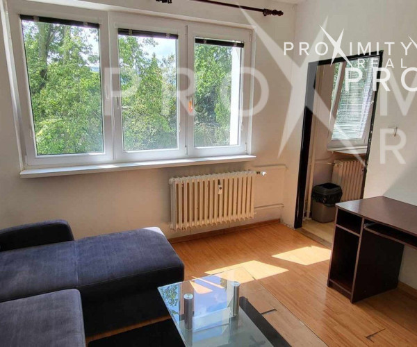 Na predaj investičný či štartovací 1zb.byt na Terase