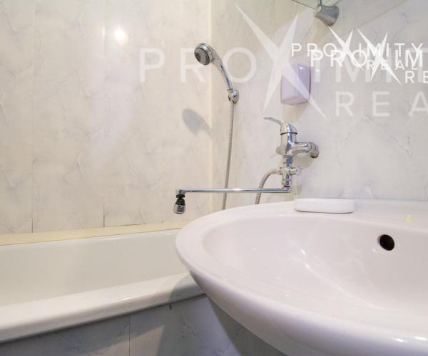 Na predaj investičný či štartovací 1zb.byt na Terase