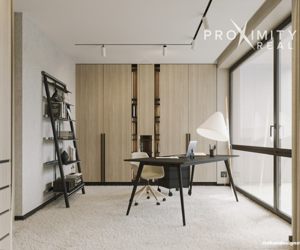 Moderná 5 izbová novostavba rodinného domu v meste - v ŠTANDARDE