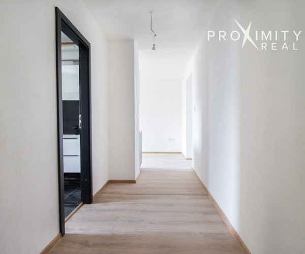 2 - izbový zrekonštruovaný byt s balkónom - Moldava