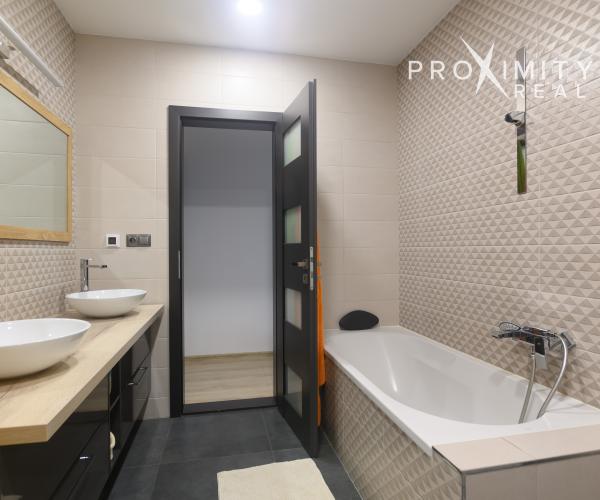 REZERVOVANÉ!Útulný kompletne zariadený RD-novostavba