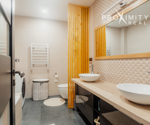 REZERVOVANÉ!Útulný kompletne zariadený RD-novostavba