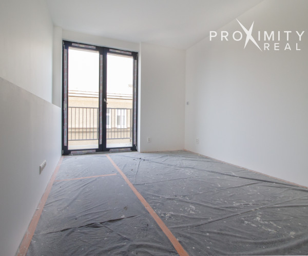 4-izbový byt v projekte BYTY BAJZOVA - NOVOSTAVBA