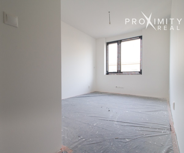 4-izbový byt v projekte BYTY BAJZOVA - NOVOSTAVBA