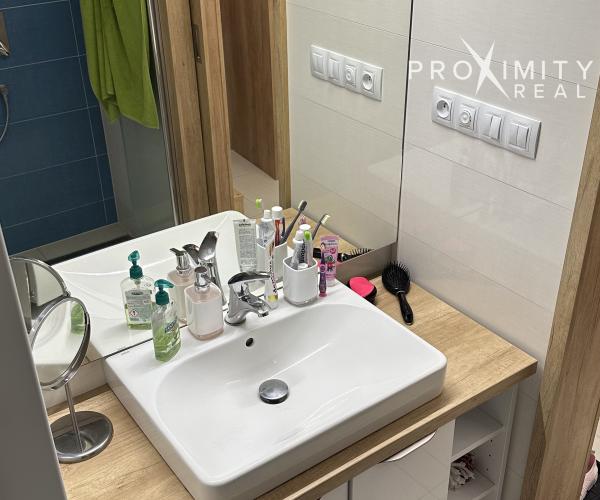 Útulný 1,5-izbový byt na ulici Alžbetina