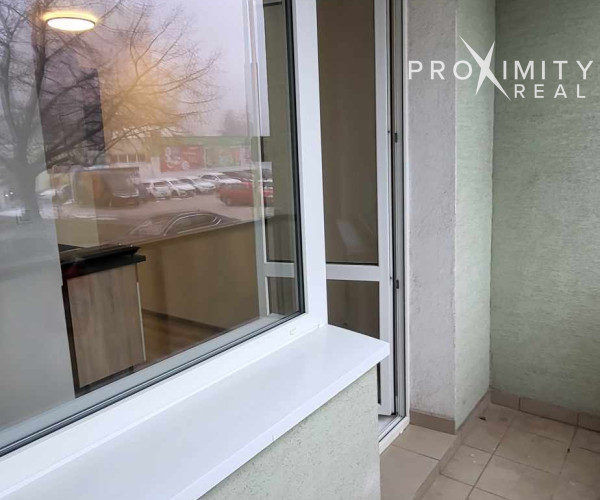 1,5 izbový zrekonštruovaný byt na sídlisku Terasa