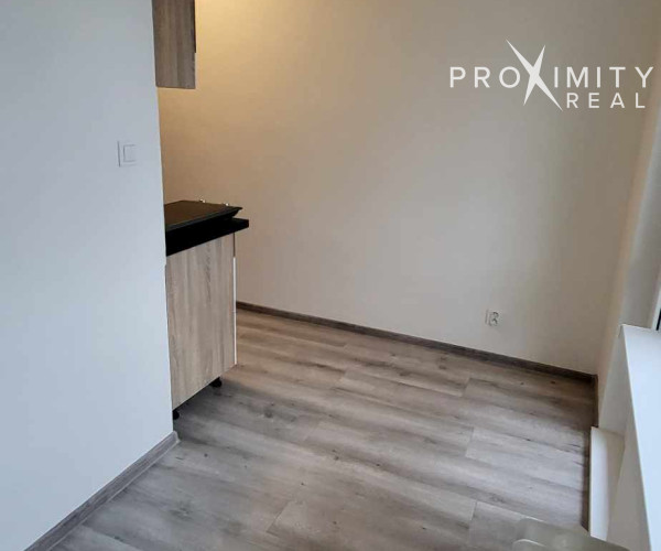 1,5 izbový zrekonštruovaný byt na sídlisku Terasa