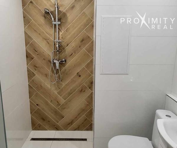 1,5 izbový zrekonštruovaný byt na sídlisku Terasa