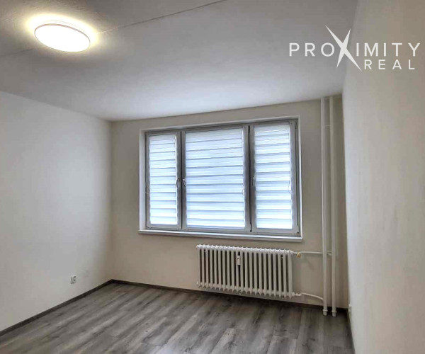 1,5 izbový zrekonštruovaný byt na sídlisku Terasa