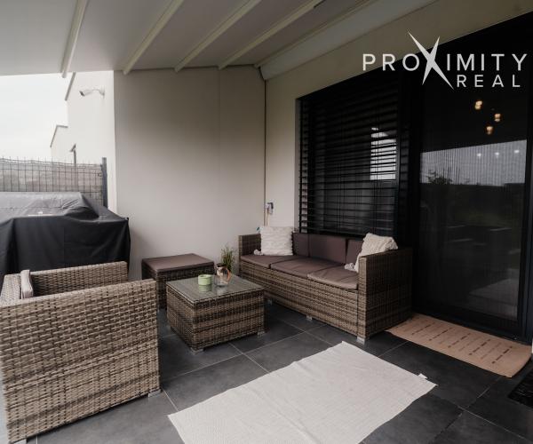 REZERVOVANÉ!Útulný kompletne zariadený RD-novostavba