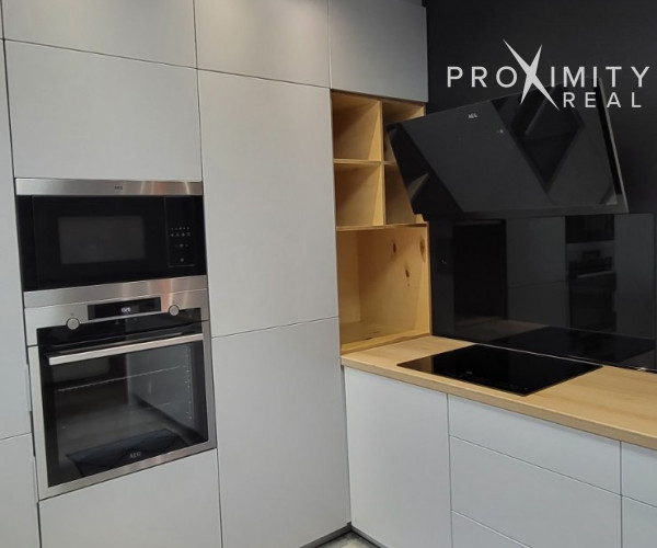 2 - izbový kompletne zrekonštruovaný a zariadený byt na PRENÁJOM!  VRÁTANE INTERNETU!