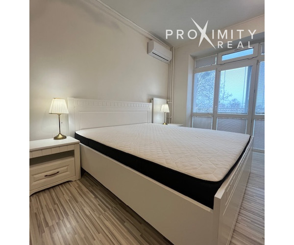 2 - izbový kompletne zrekonštruovaný a zariadený byt na PRENÁJOM!  VRÁTANE INTERNETU!