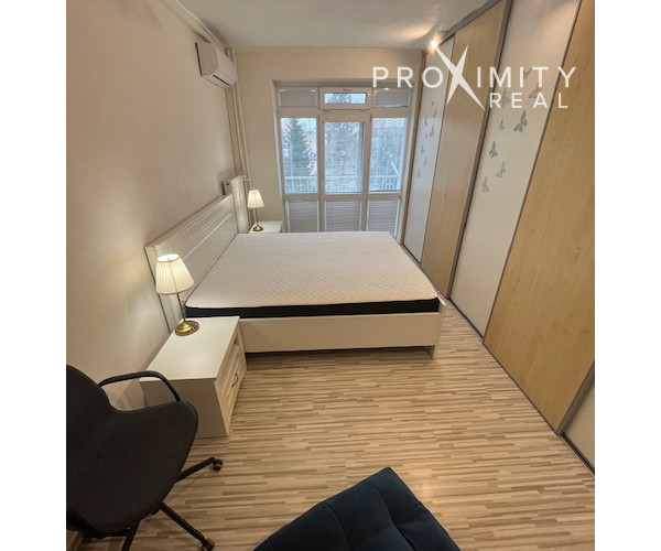 2 - izbový kompletne zrekonštruovaný a zariadený byt na PRENÁJOM!  VRÁTANE INTERNETU!