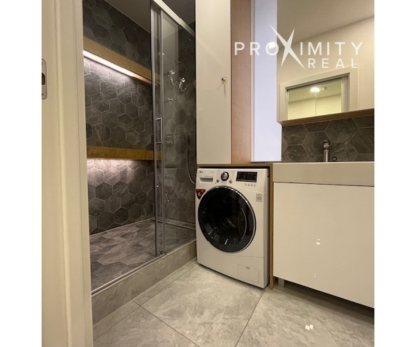 2 - izbový kompletne zrekonštruovaný a zariadený byt na PRENÁJOM!  VRÁTANE INTERNETU!