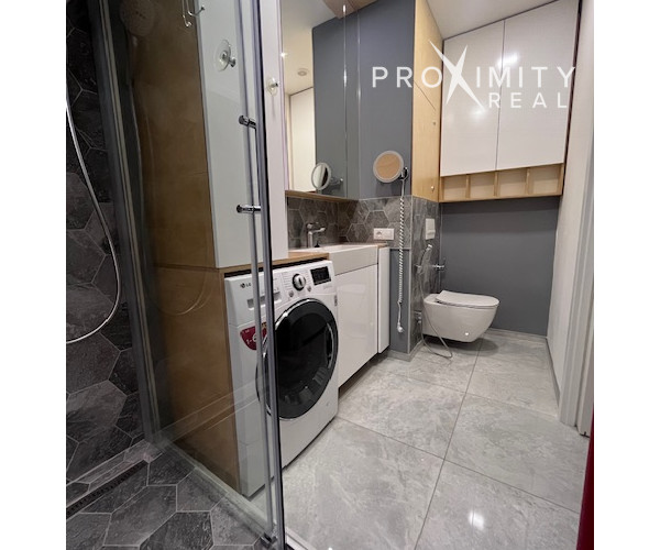 2 - izbový kompletne zrekonštruovaný a zariadený byt na PRENÁJOM!  VRÁTANE INTERNETU!