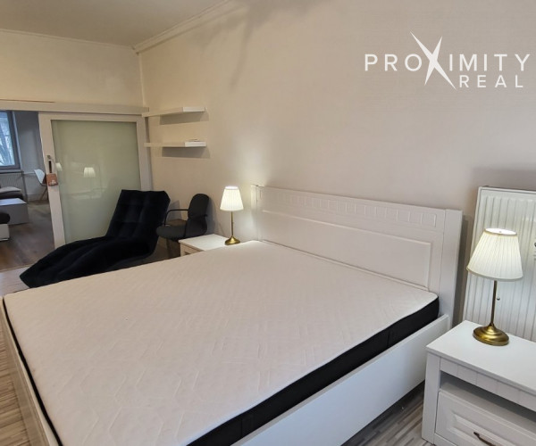 2 - izbový kompletne zrekonštruovaný a zariadený byt na PRENÁJOM!  VRÁTANE INTERNETU!