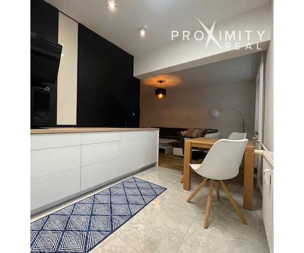 2 - izbový kompletne zrekonštruovaný a zariadený byt na PRENÁJOM!  VRÁTANE INTERNETU!