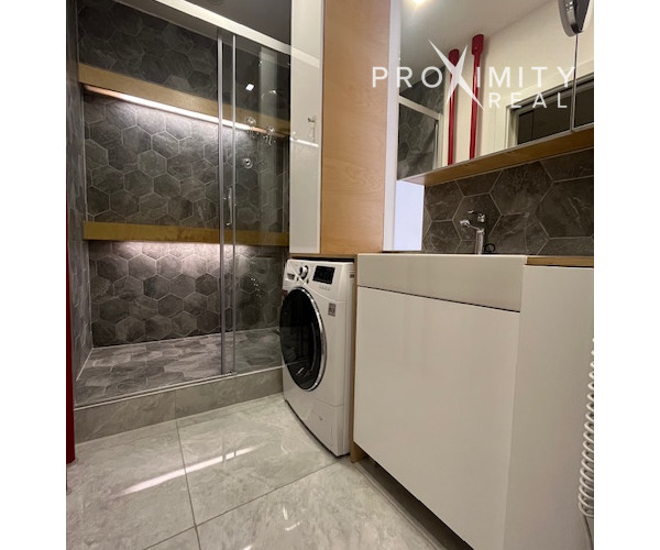 2 - izbový kompletne zrekonštruovaný a zariadený byt na PRENÁJOM!  VRÁTANE INTERNETU!