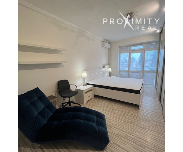 2 - izbový kompletne zrekonštruovaný a zariadený byt na PRENÁJOM!  VRÁTANE INTERNETU!