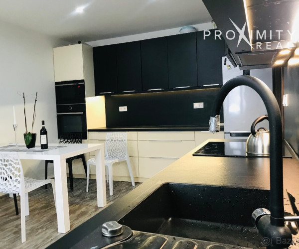 Útulný 2-izbový byt v obľúbenej lokalite Kuzmányho