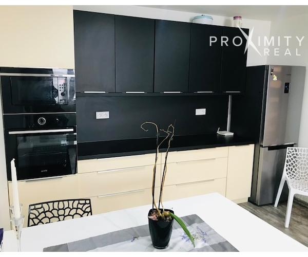 Útulný 2-izbový byt v obľúbenej lokalite Kuzmányho