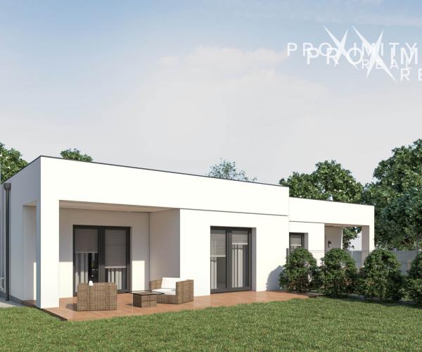 Rodinný Dom na KĽÚČ - Haniska