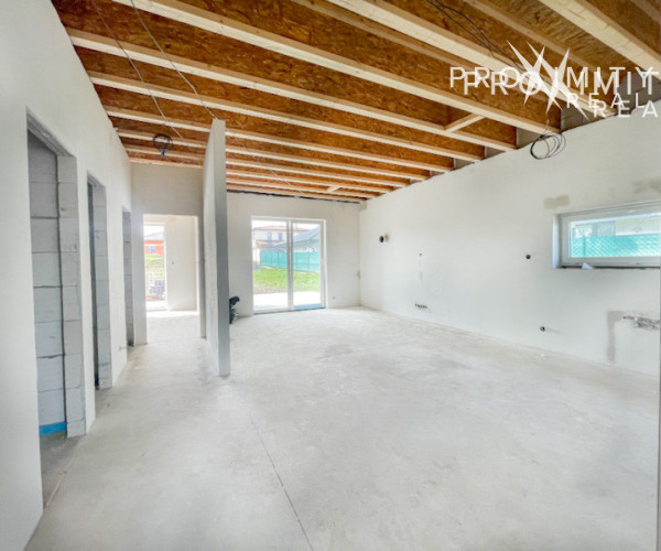 Rodinný Dom na KĽÚČ - Haniska