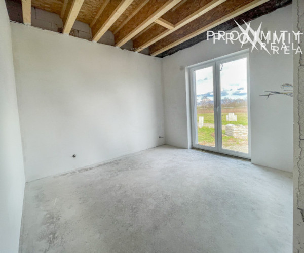 Rodinný Dom na KĽÚČ - Haniska